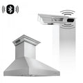 36 in. Stainless Steel Wall Range Hood R39877