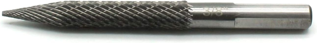 3/8 Inch 10mm Carbide Burr Drill Bit Pack of 2 A8478