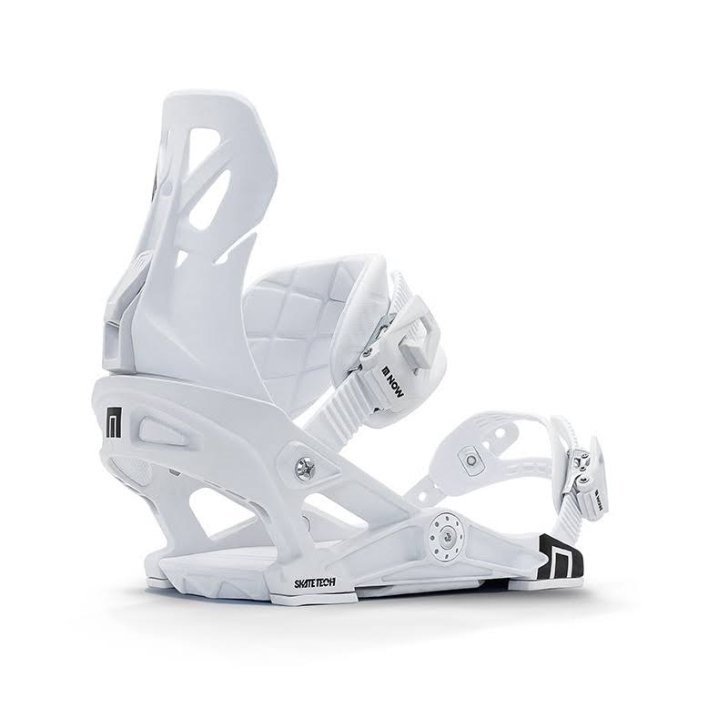 Snowboard Bindings (BLACK/L) I72948