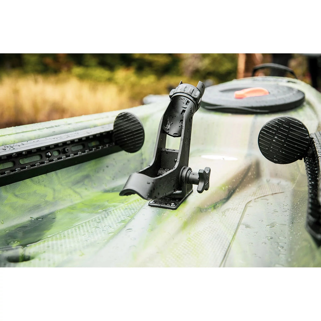 10 ft Olive Camo Fishing Kayak G620