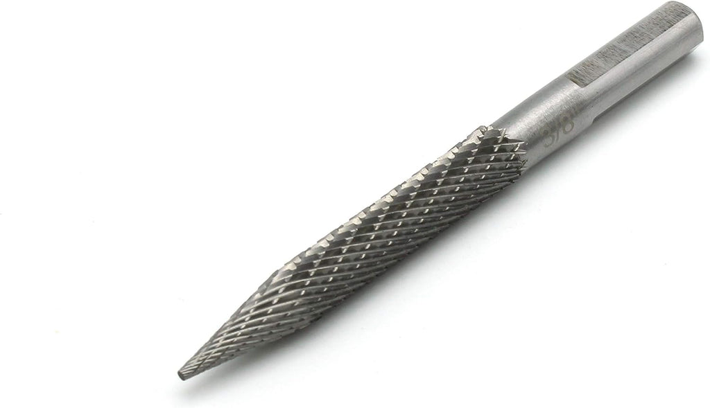 3/8 Inch 10mm Carbide Burr Drill Bit Pack of 2 A8478