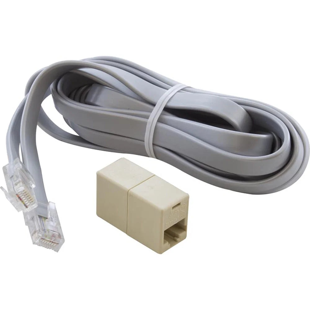 10ft 8 Conductor Cable Z11597