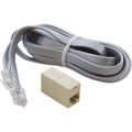 10ft 8 Conductor Cable Z11597