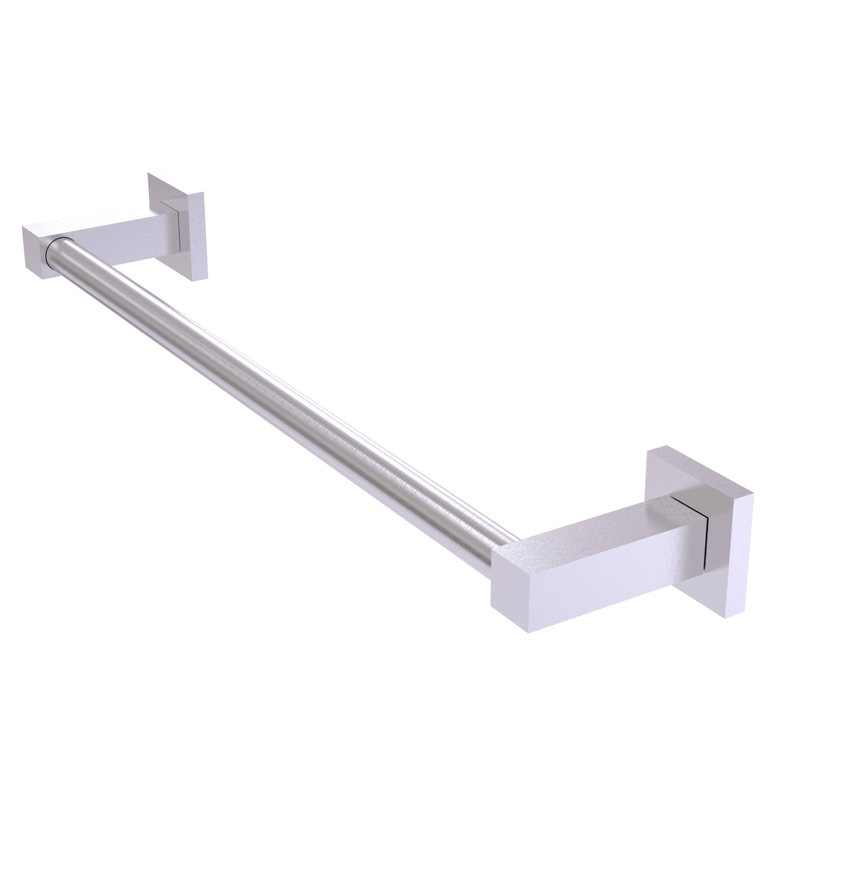 24 in Satin Chrome Towel Bar Z150