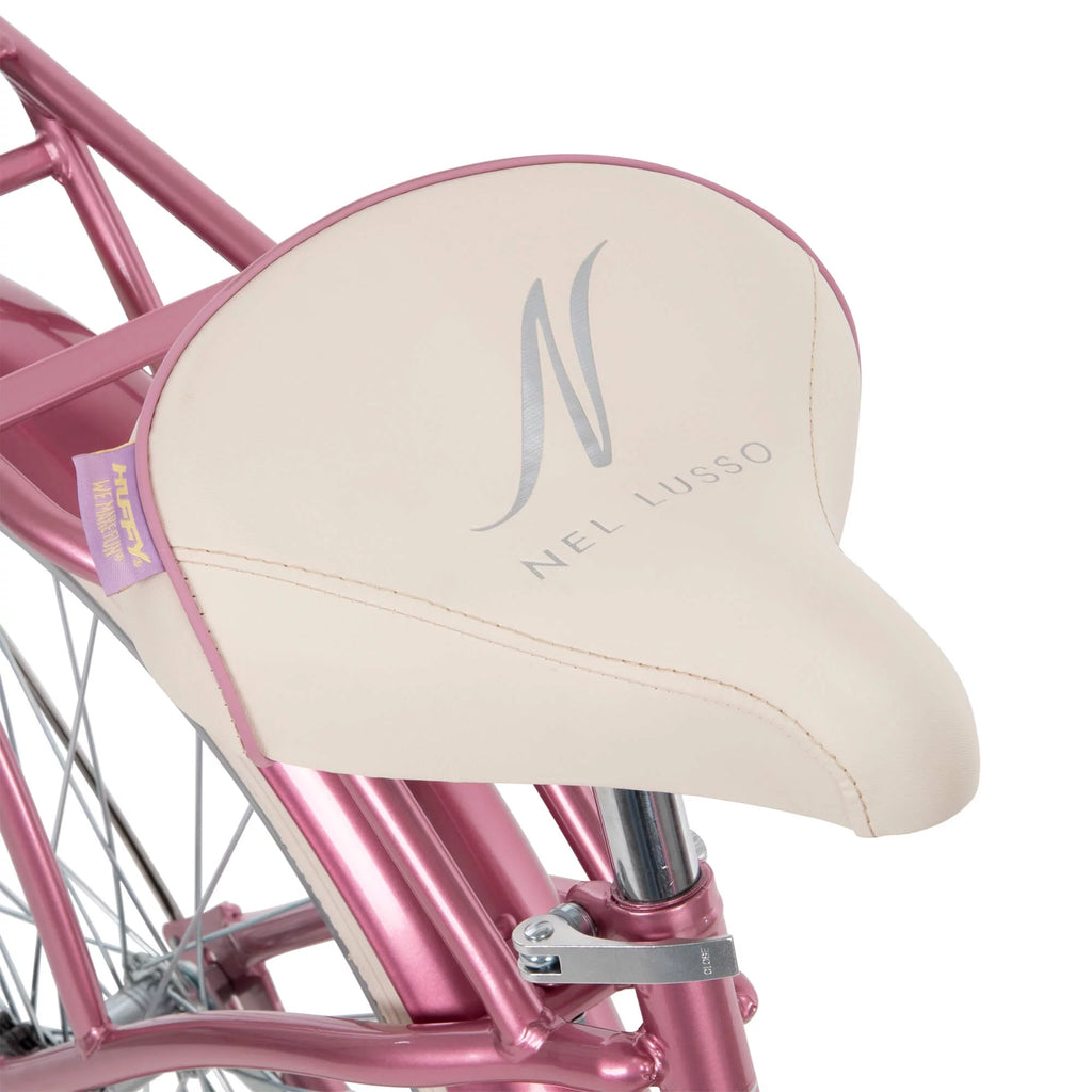 26 Classic Cruiser Bike with Perfect Fit Frame L524