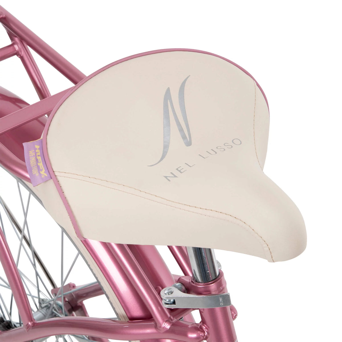 26 Classic Cruiser Bike with Perfect Fit Frame L524
