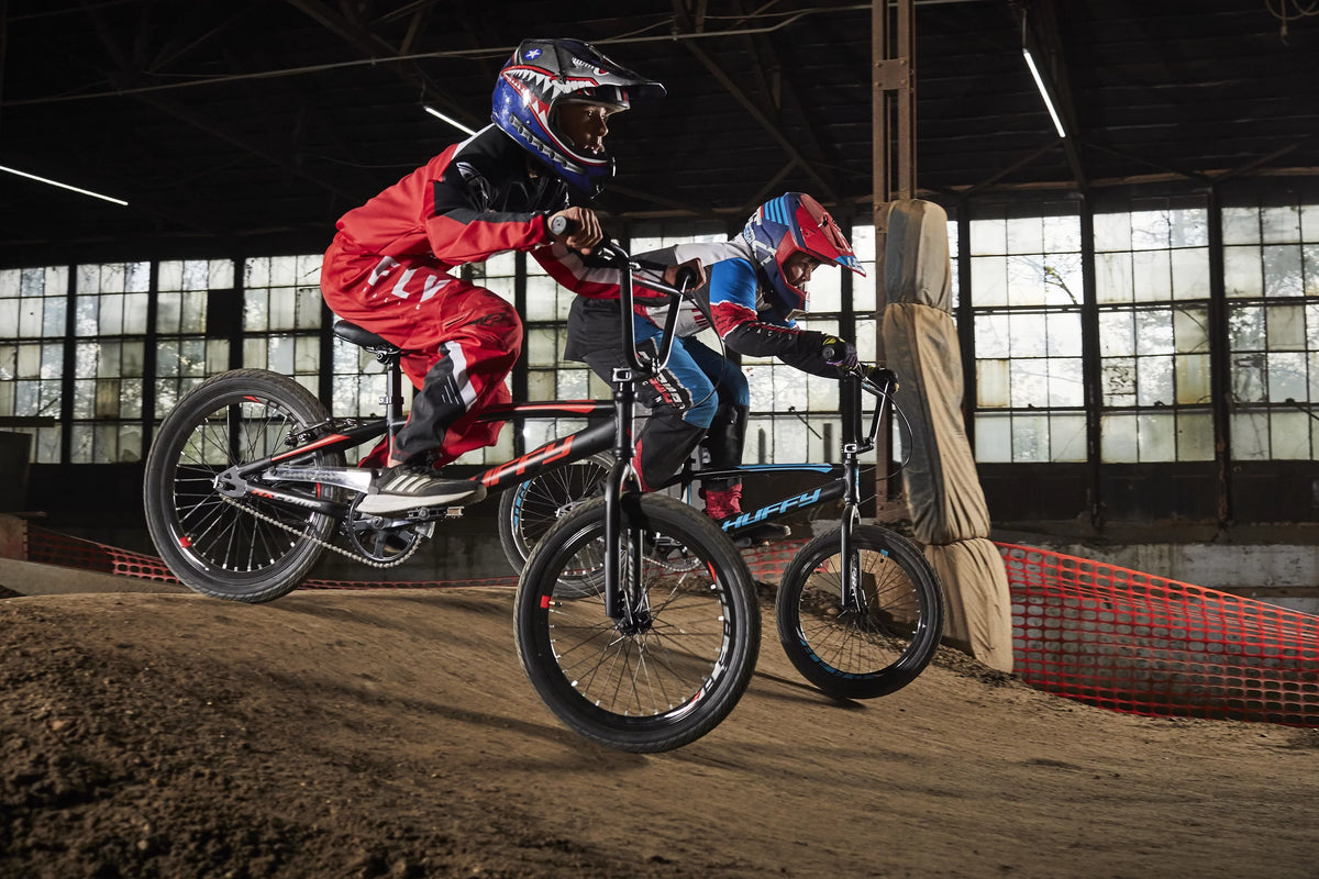 20 BMX Race Bike H3254