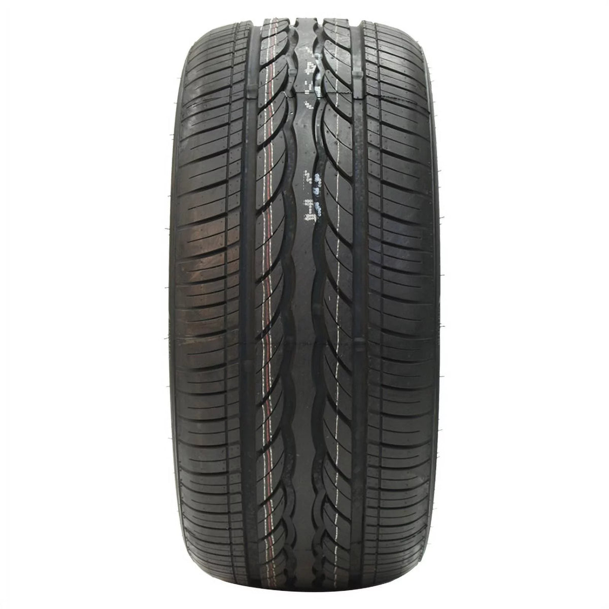 225/40R18 92W XL Passenger Tire T1624