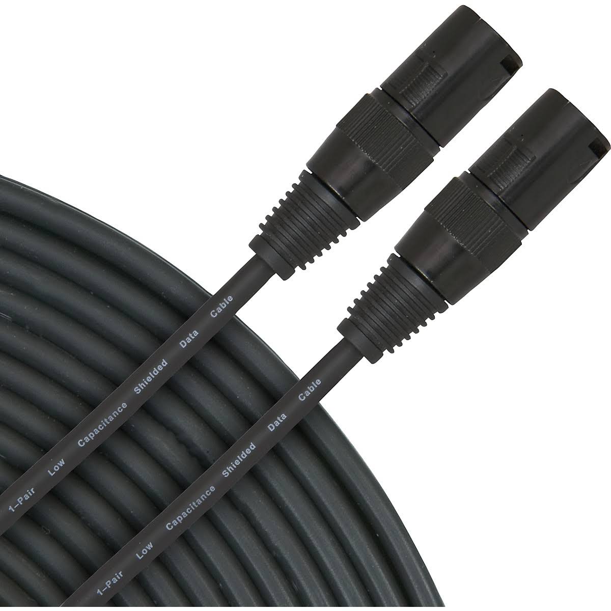 3 Pin DMX Cable 300 ft. Spool P221