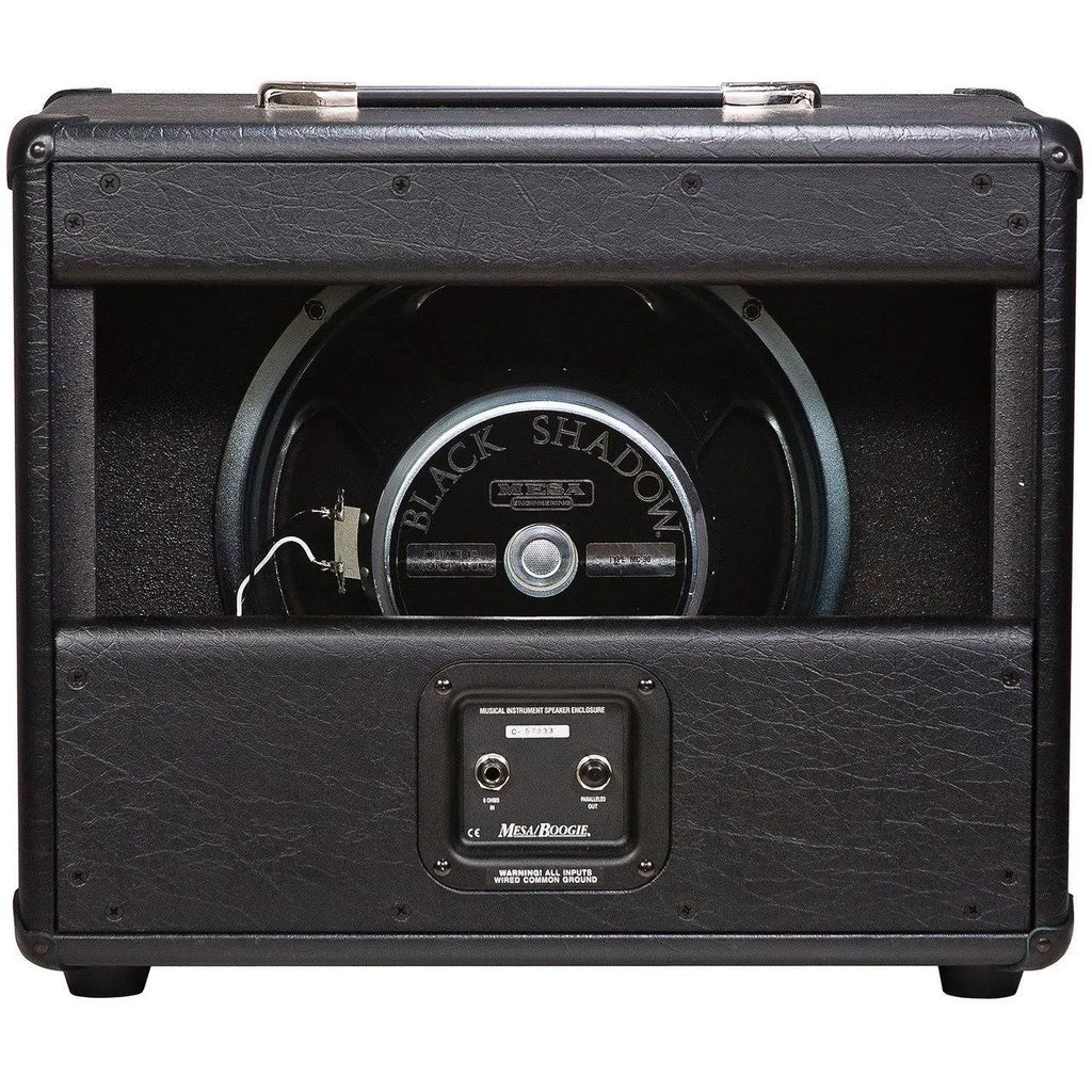 1x12 Lone Star 19 Cabinet L40349