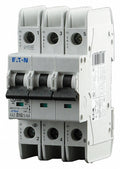 3P Miniature Circuit Breaker 6A 277/480VAC E982