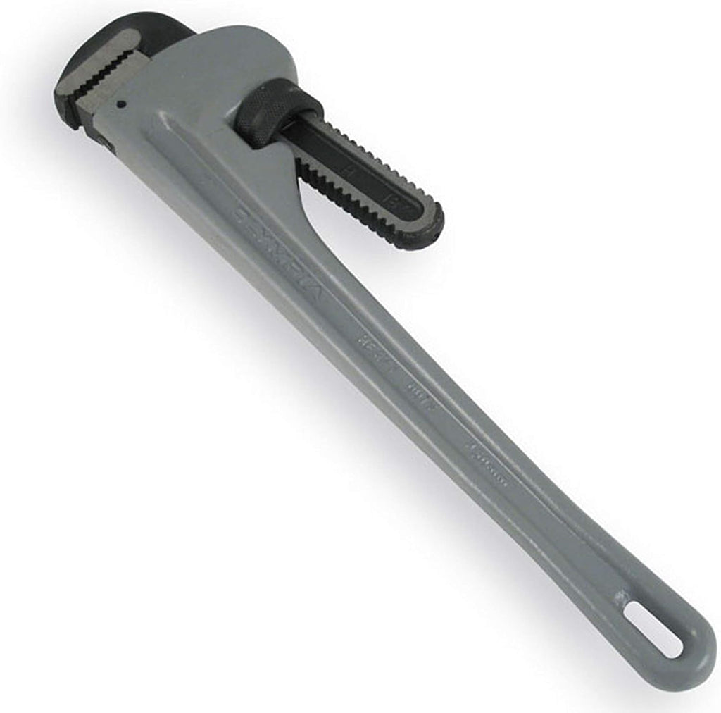 48 Inches Aluminum Pipe Wrench A86903