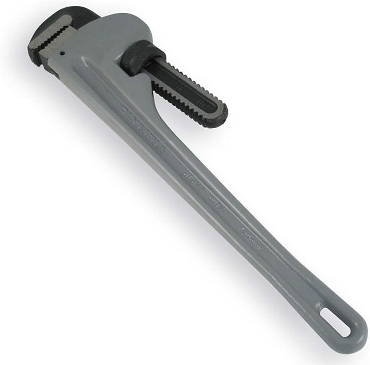 48 Inches Aluminum Pipe Wrench A86903