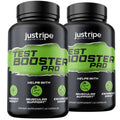 2 Pack 60ct Capsules Z320