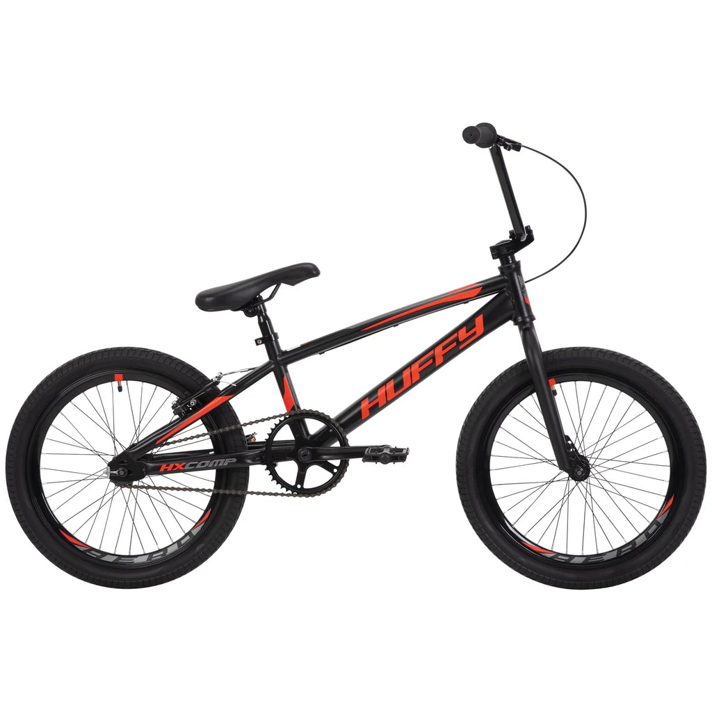 20 BMX Race Bike H3254