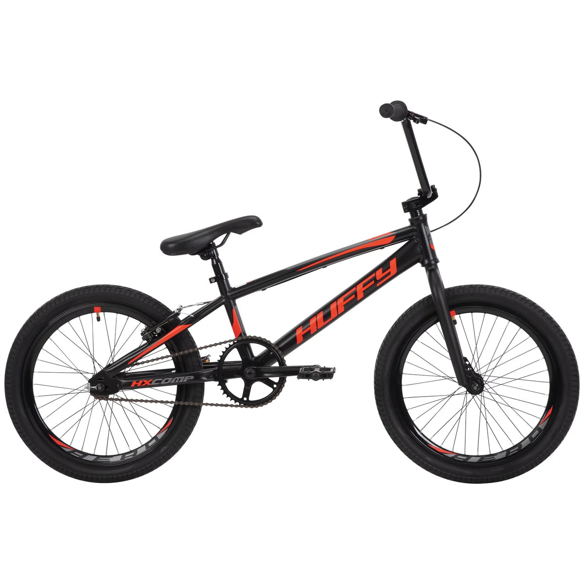 20 BMX Race Bike H3254