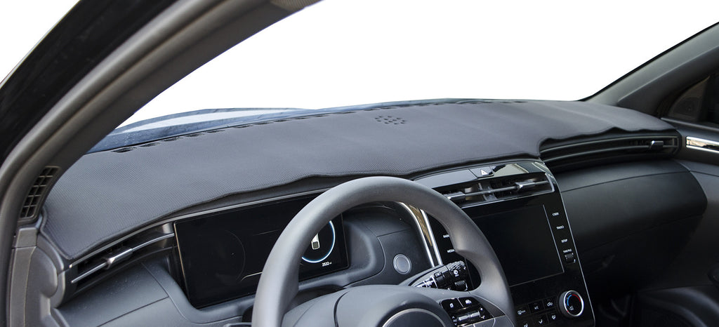 Black Dash Mat Dashboard Cover F79734