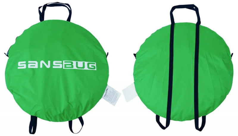 2-Person Mesh Tent A75325