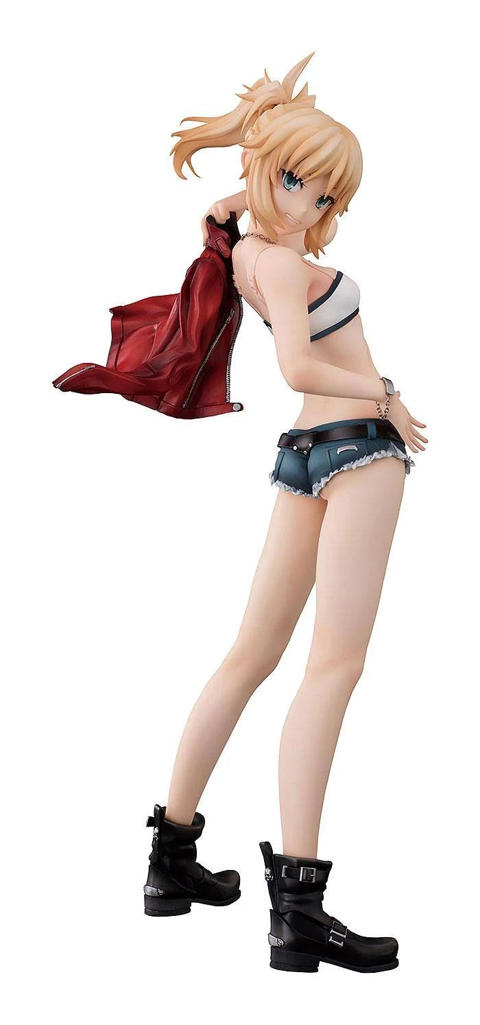 1/7 Scale Figure V625