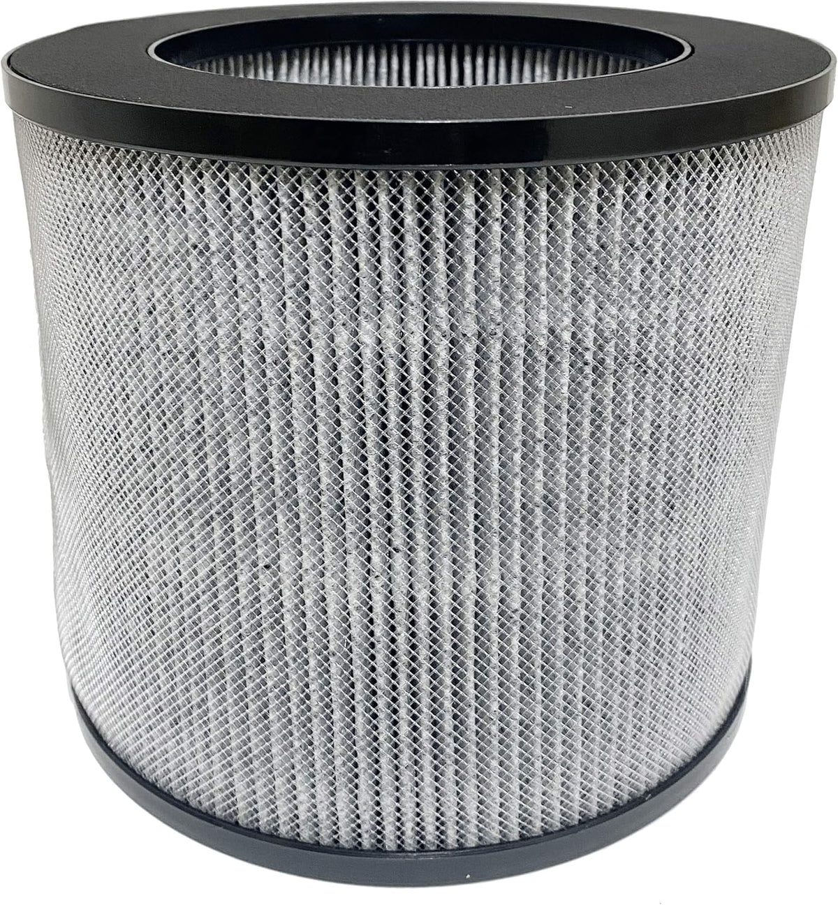 3-in-1 True HEPA Activated Carbon Filter Replacement, 4 Packs N930