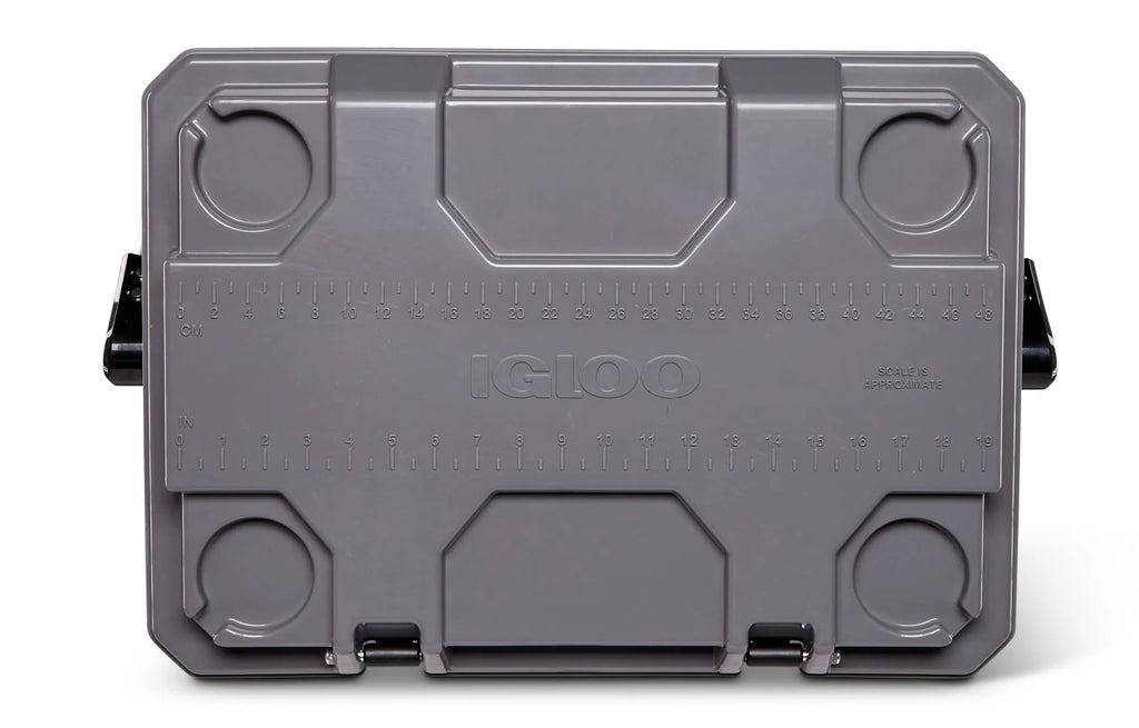 24 QT Hard Sided Cooler H606051