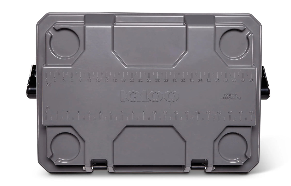 24 QT Hard Sided Cooler H606051