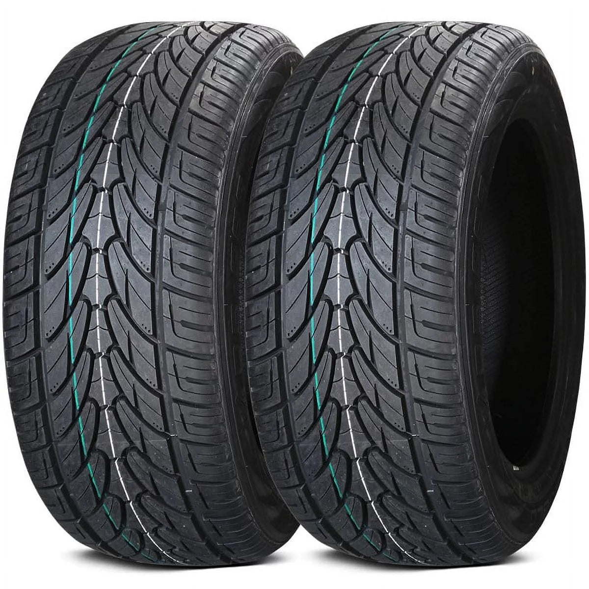 265/35R22 102W XL All Season Truck / SUV Tires A173