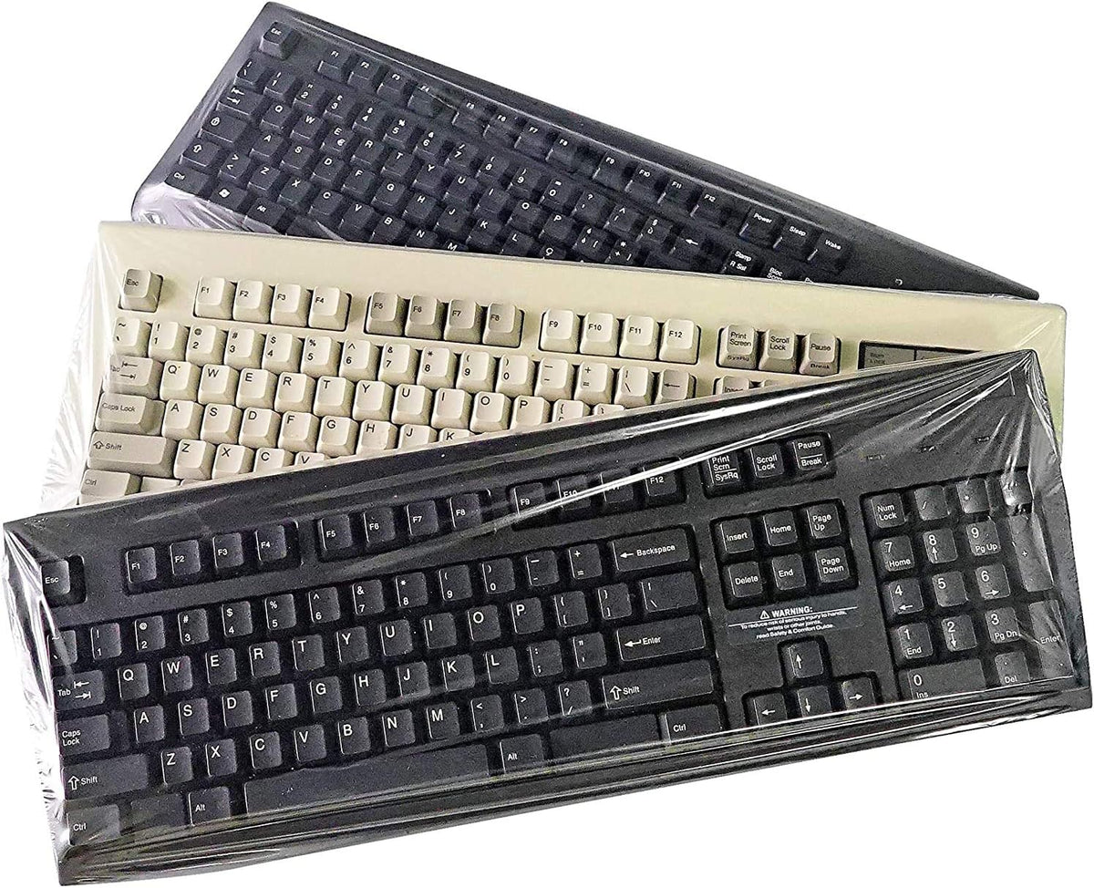 20 Pack Waterproof Anti-Dust Keyboard Cap Cover G1806