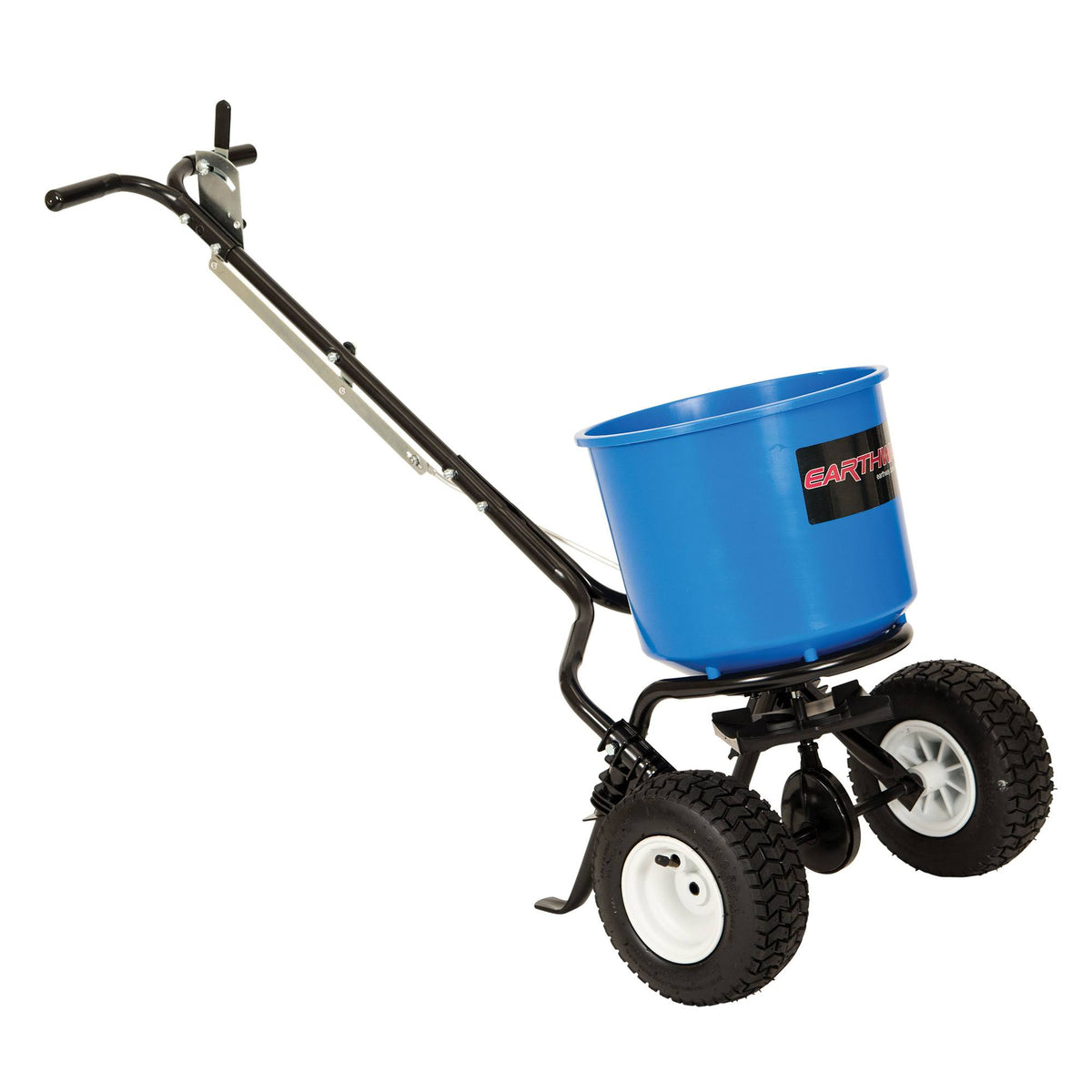 40 lb Capacity Drop Spreader N97184