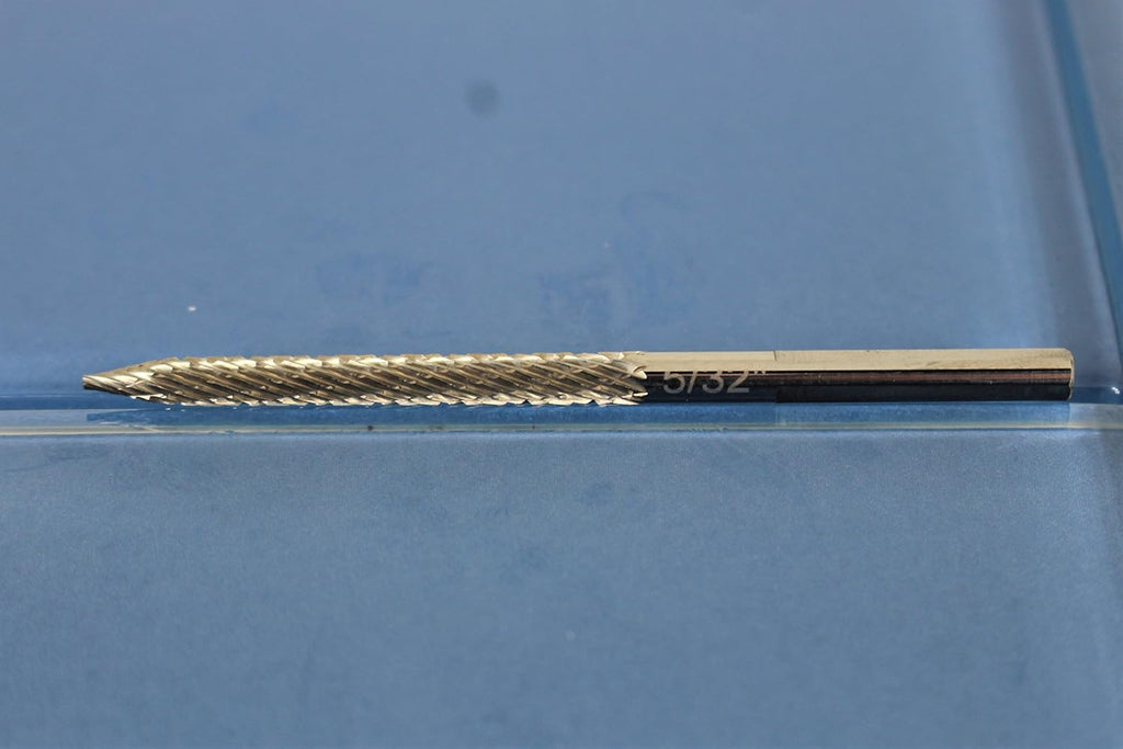 3/8 Inch 10mm Carbide Burr Drill Bit Pack of 2 A8478