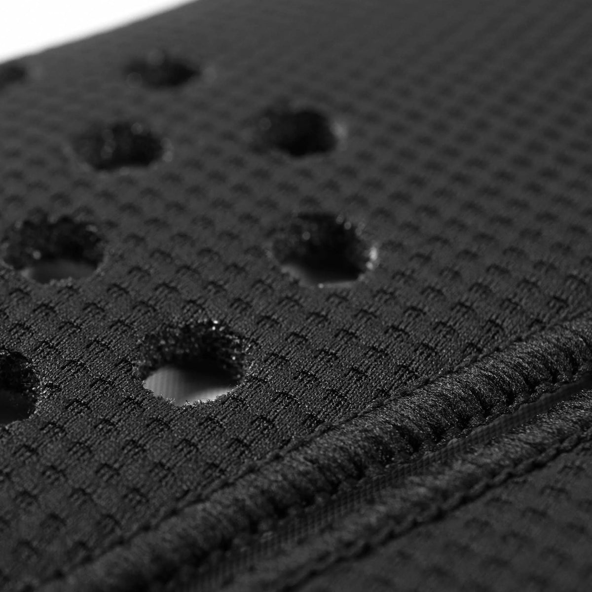 Black Dash Mat Dashboard Cover F79734