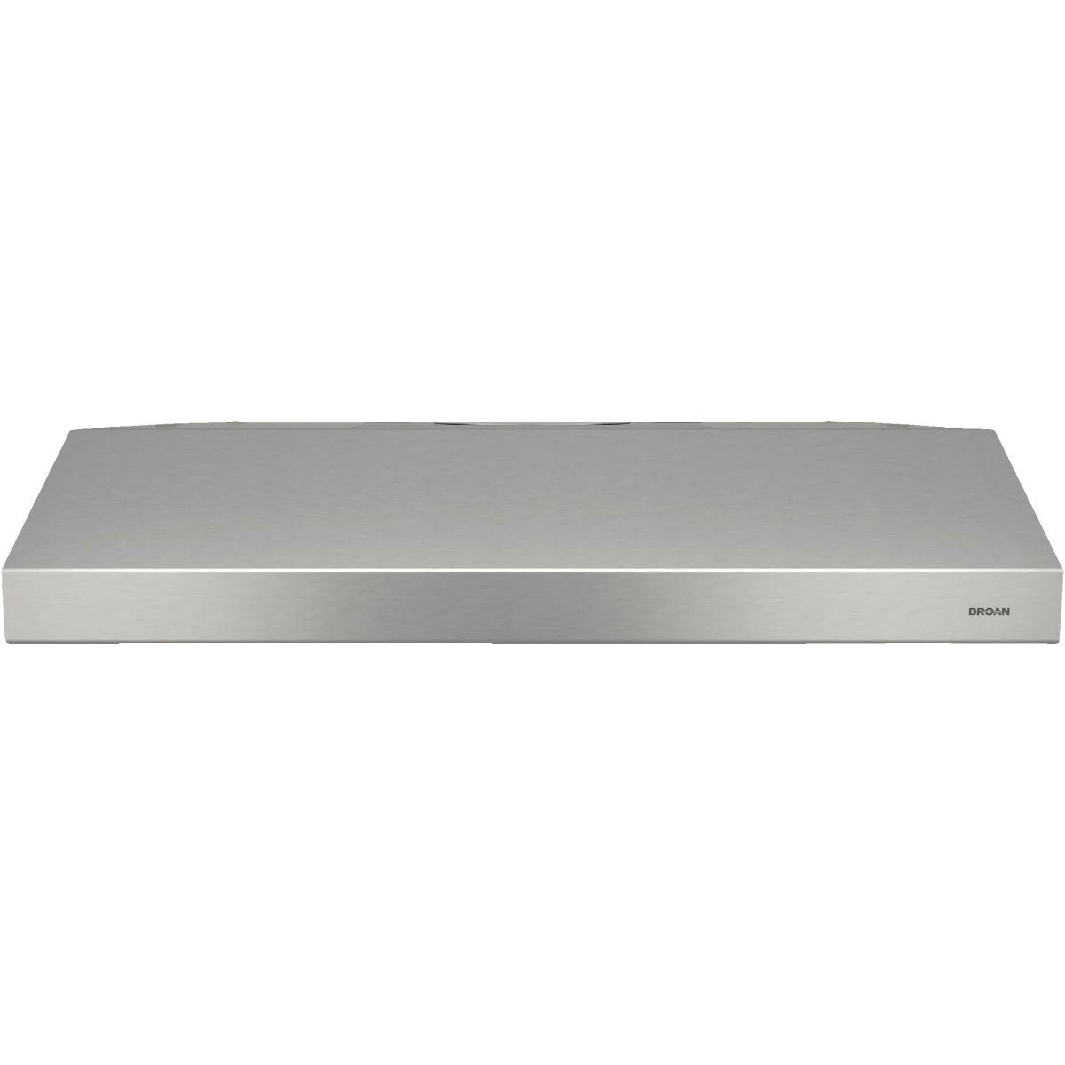 30x22 Stainless Steel Range Hood W313