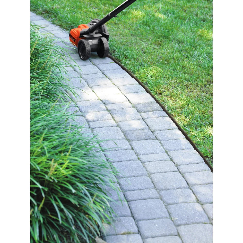 2-In-1 Edger and Trencher M956