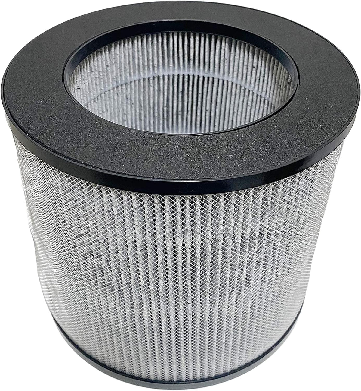 3-in-1 True HEPA Activated Carbon Filter Replacement, 4 Packs N930