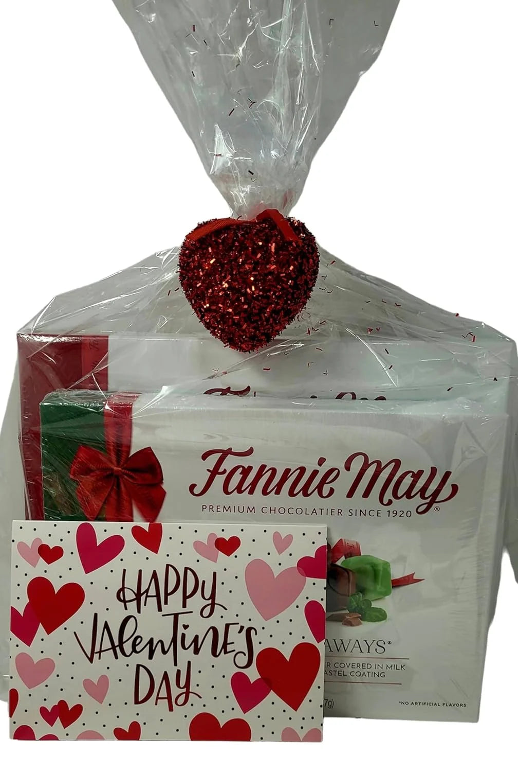 14 Oz Pixies and Mint Meltaways Chocolate Bundle A138326